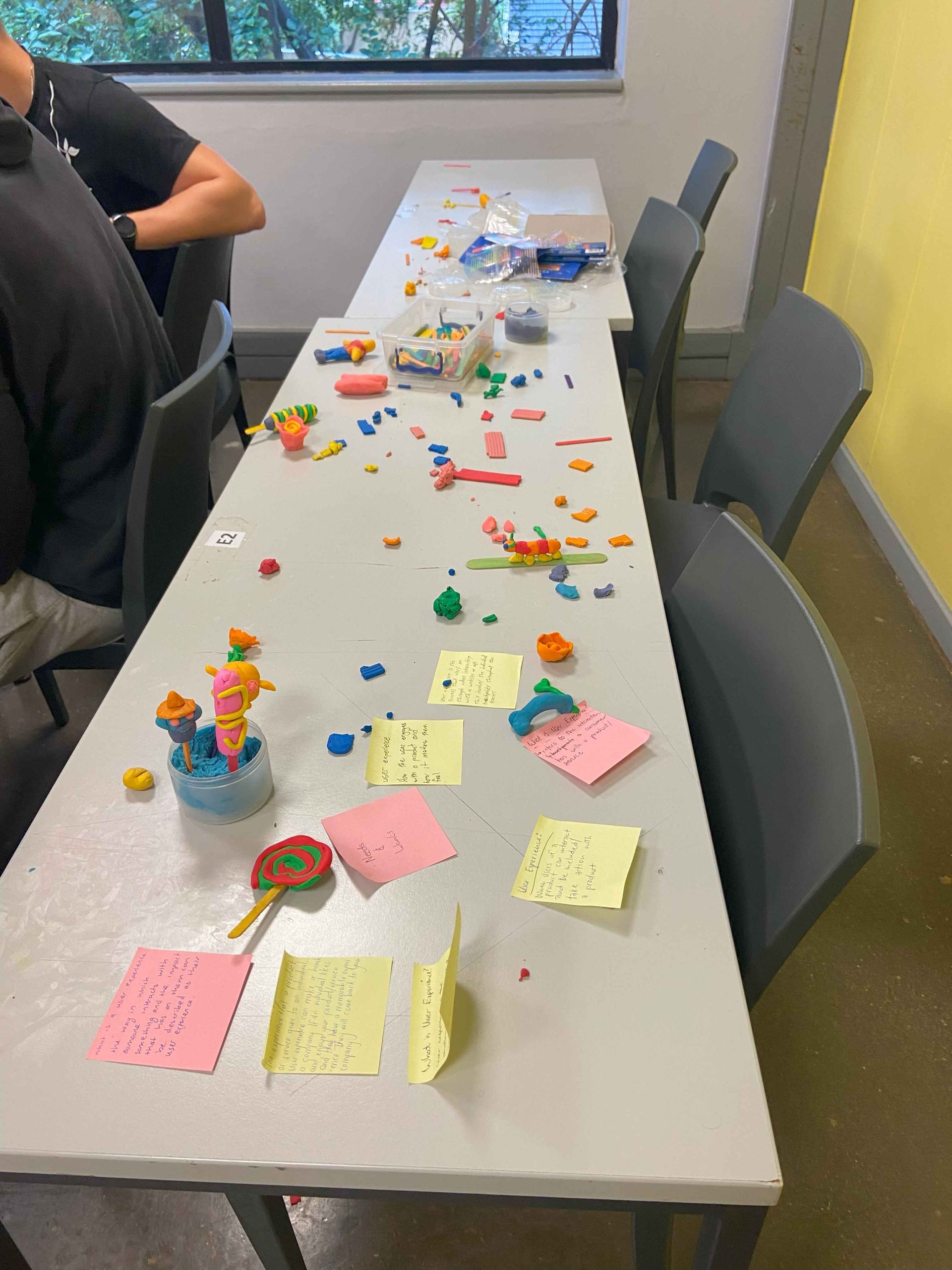 Engaging Learning Experiences