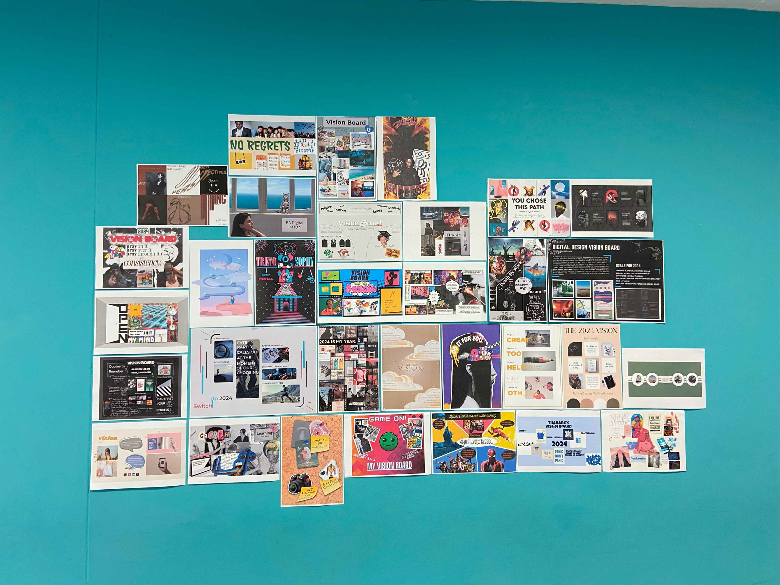 Scaffolding Teaching Activities